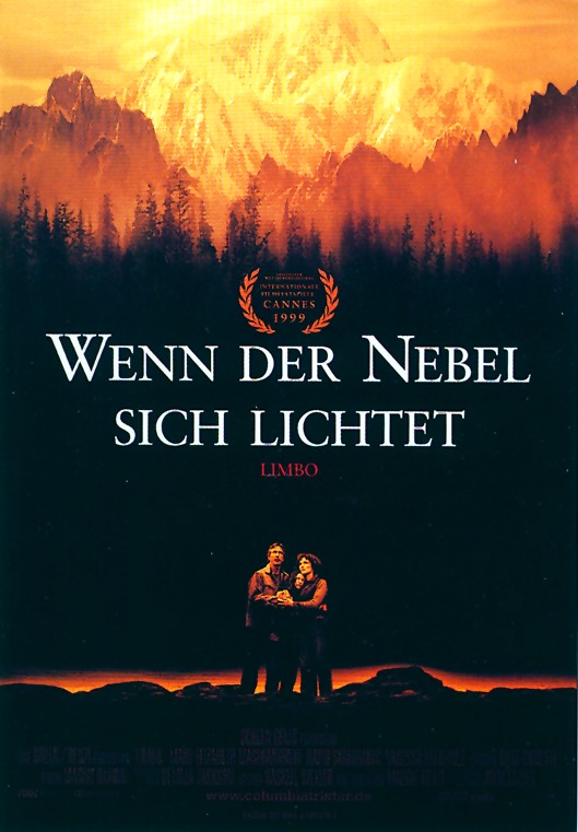 Plakat zum Film: Wenn der Nebel sich lichtet