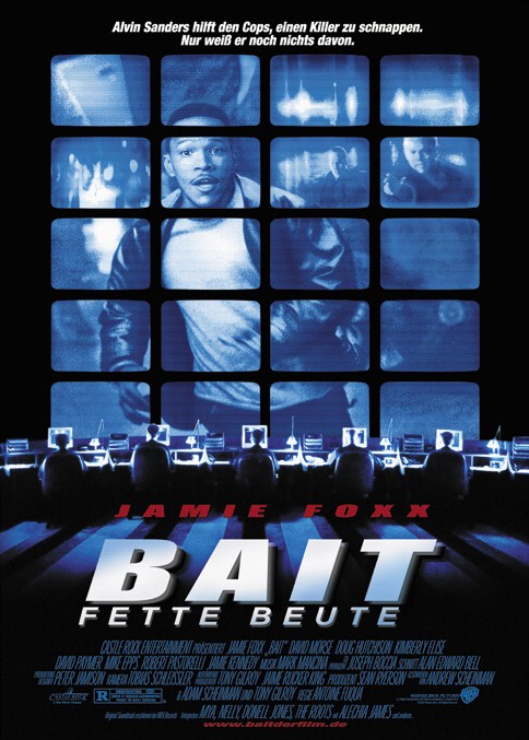 Plakat zum Film: Bait - Fette Beute