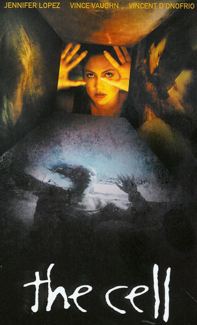 Poster zum Film: Cell, The Plakat zum Film: Cell, The