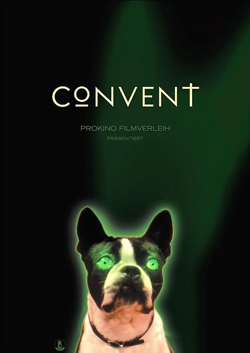 Plakat zum Film: Convent, The