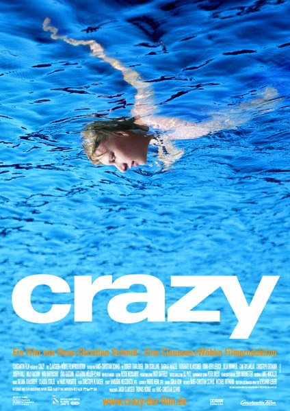 Plakat zum Film: Crazy
