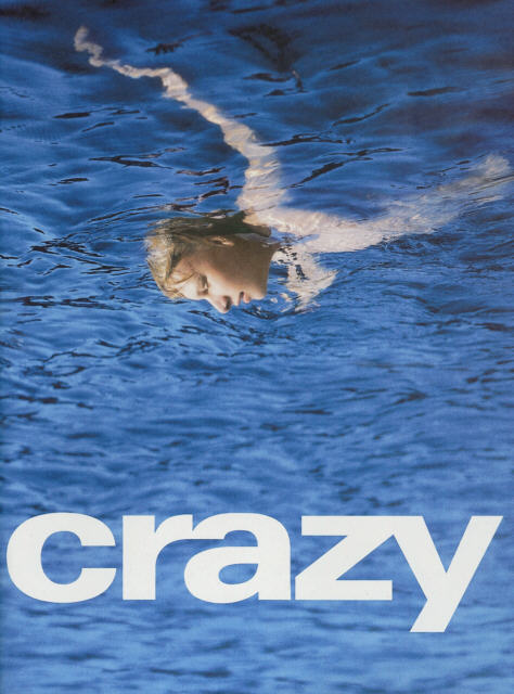 Plakat zum Film: Crazy