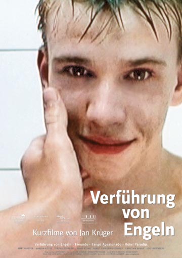 Plakat zum Film: Verführung von Engeln