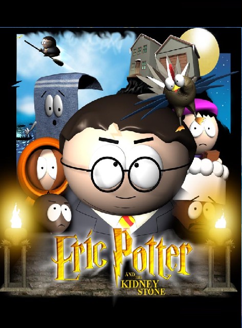Plakat zum Film: Harry Potter und der Stein der Weisen