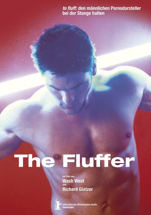 Plakat zum Film: Fluffer, The