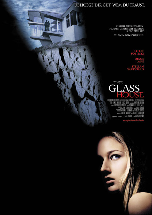 Plakat zum Film: Glass House, The