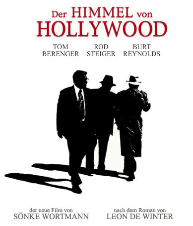 Plakat zum Film: Himmel von Hollywood, Der