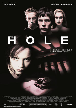 Plakat zum Film: Hole, The