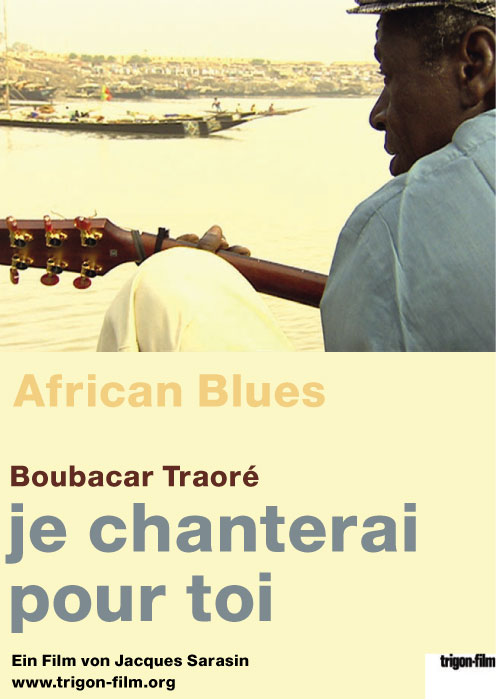 Plakat zum Film: Je chanterai pour toi