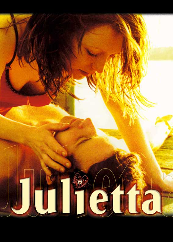 Plakat zum Film: Julietta