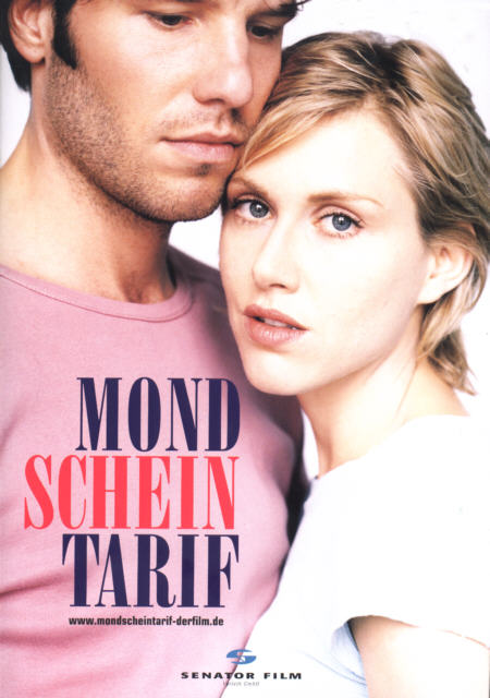 Plakat zum Film: Mondscheintarif