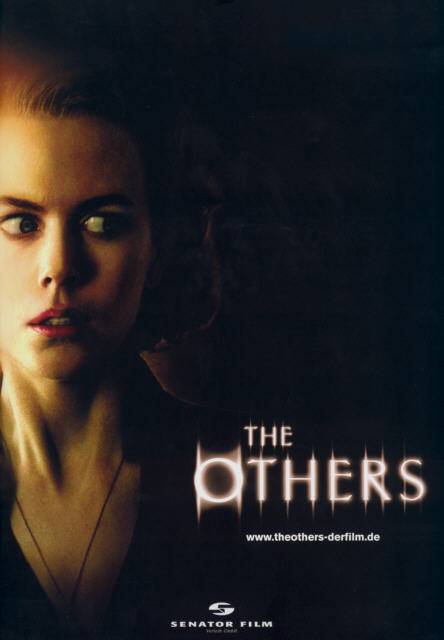 Plakat zum Film: Others, The