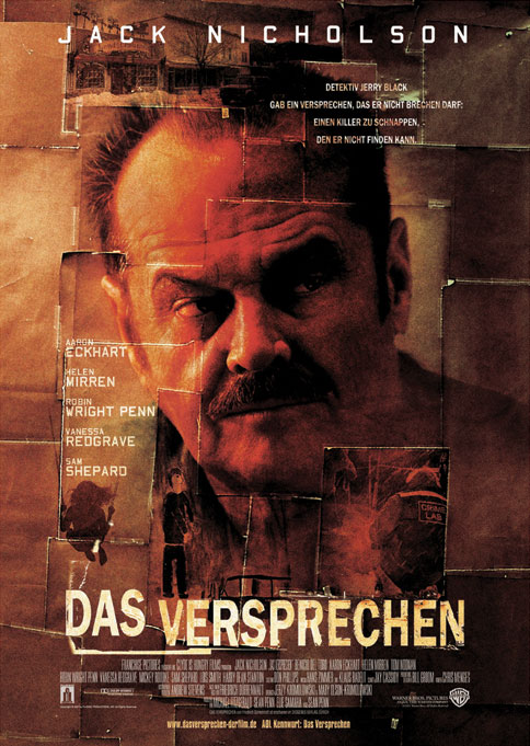 Plakat zum Film: Versprechen, Das