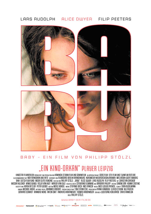 Plakat zum Film: Baby