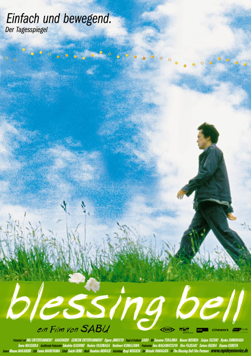 Plakat zum Film: Blessing Bell
