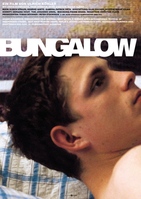 Plakat zum Film: Bungalow