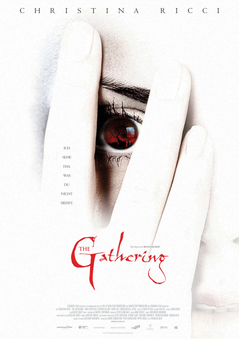 Plakat zum Film: Gathering, The