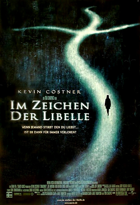 Plakat zum Film: Im Zeichen der Libelle