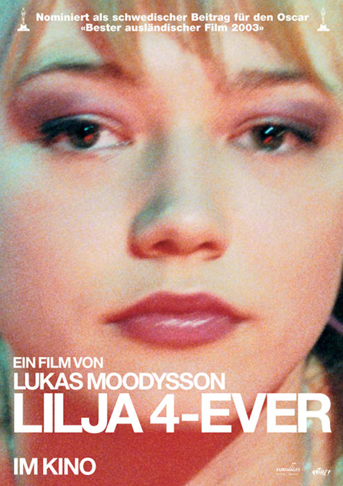 Plakat zum Film: Lilja 4-ever