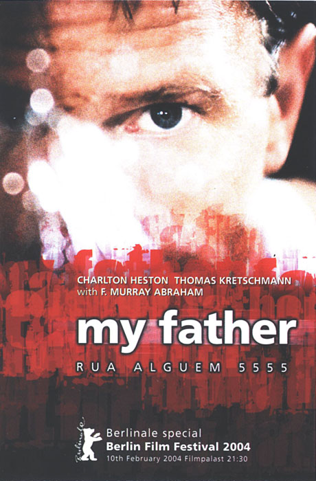 Plakat zum Film: My Father