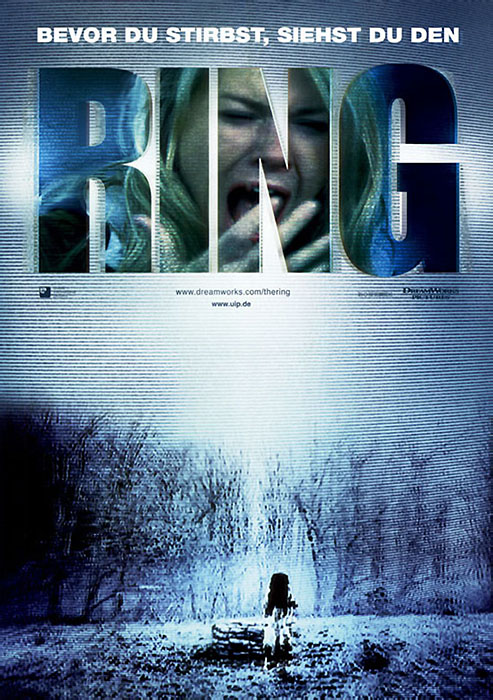 Plakat zum Film: Ring