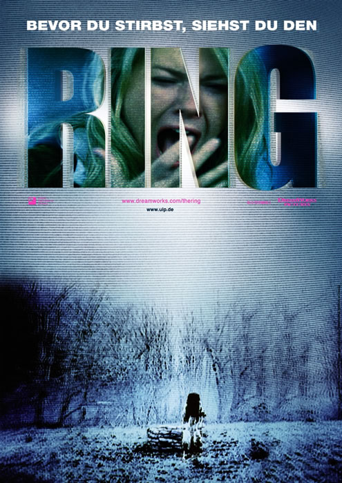 Plakat zum Film: Ring