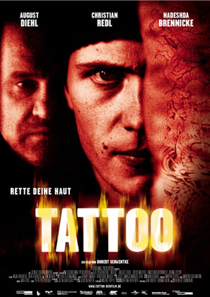 Plakat zum Film: Tattoo