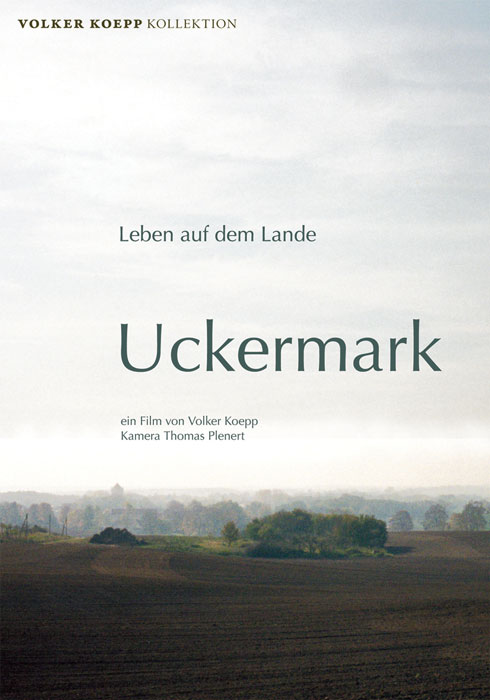 Plakat zum Film: Uckermark