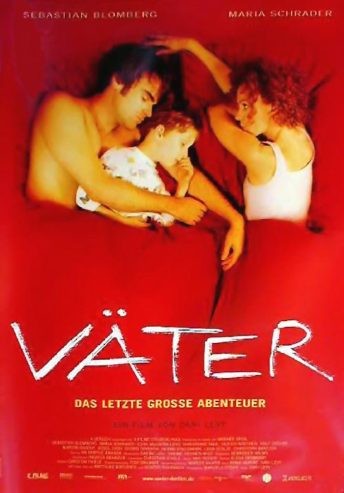 Plakat zum Film: Väter