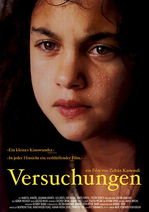 Plakat zum Film: Versuchungen