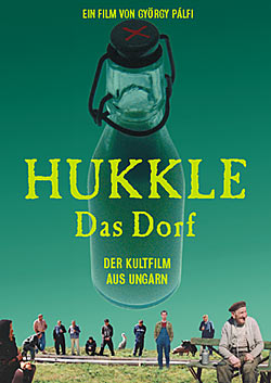 Plakat zum Film: Hukkle - Das Dorf