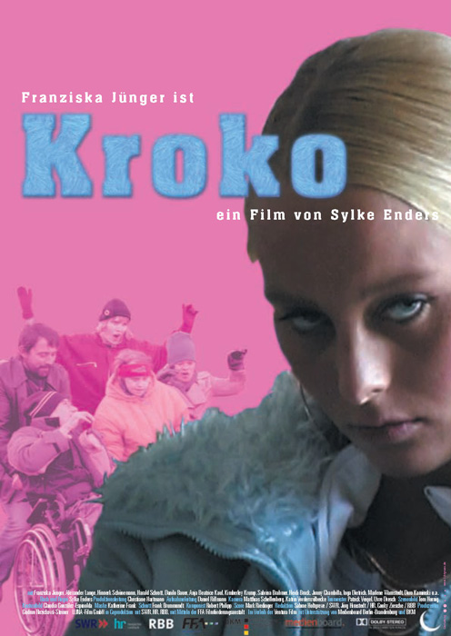 Plakat zum Film: Kroko