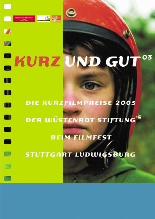 Plakat zum Film: Kurz und Gut 03