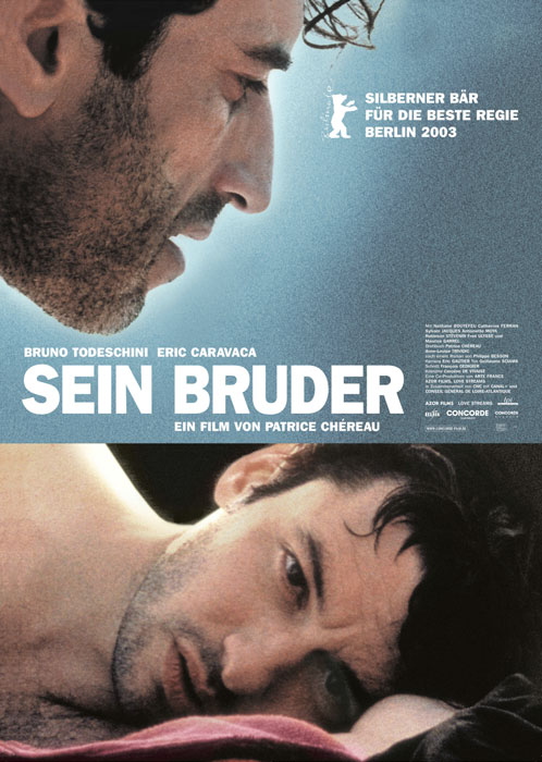 Plakat zum Film: Sein Bruder