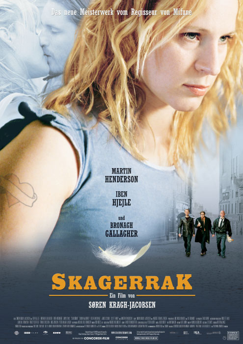 Plakat zum Film: Skagerrak