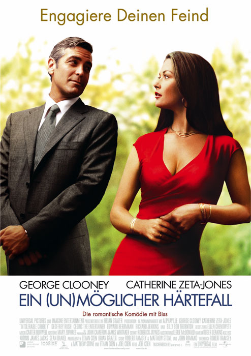 Poster zum Film: (un)möglicher Härtefall, Ein Plakat zum Film: (un)möglicher Härtefall, Ein