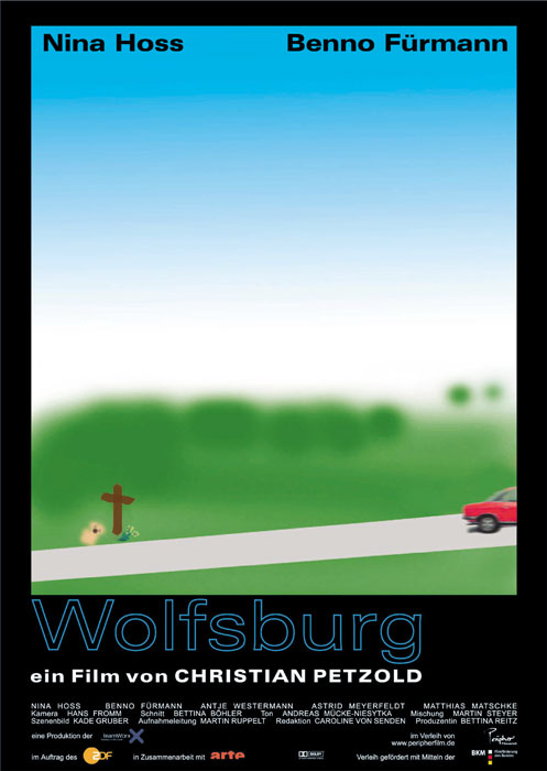 Plakat zum Film: Wolfsburg