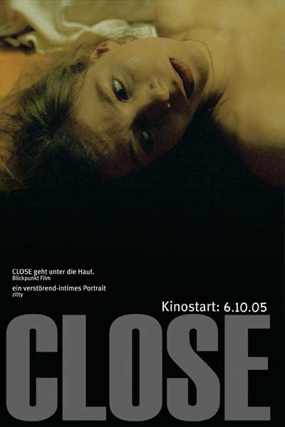 Plakat zum Film: Close