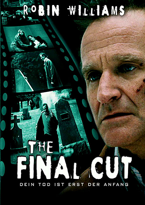 Plakat zum Film: Final Cut, The