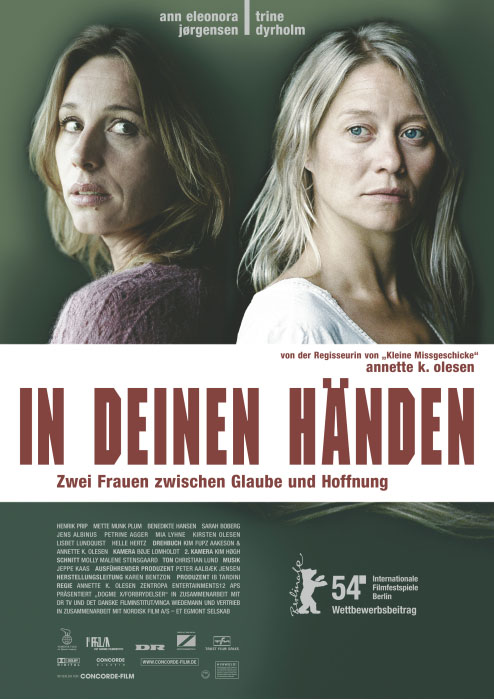 Plakat zum Film: In deinen Händen