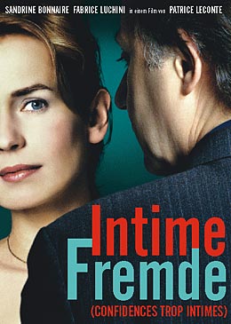 Plakat zum Film: Intime Fremde