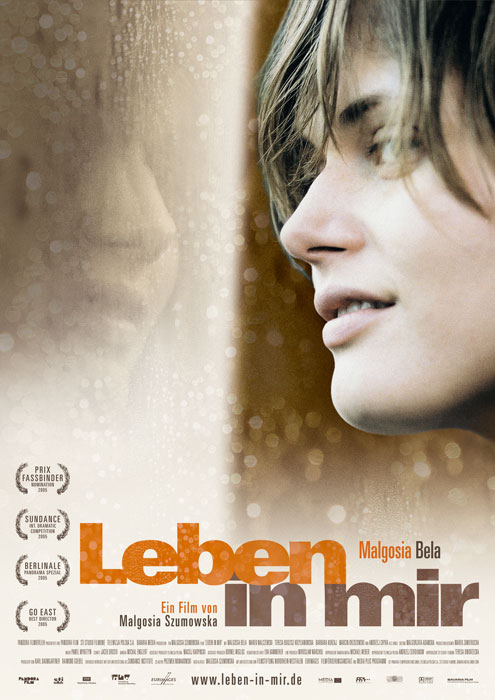 Plakat zum Film: Leben in mir