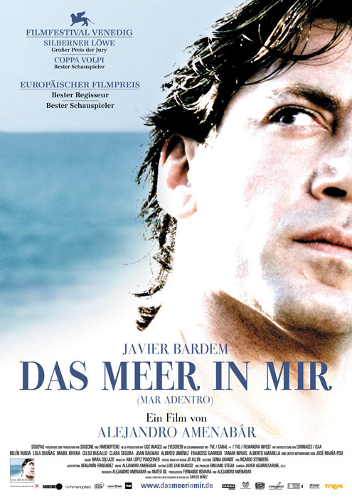 Plakat zum Film: Meer in mir, Das