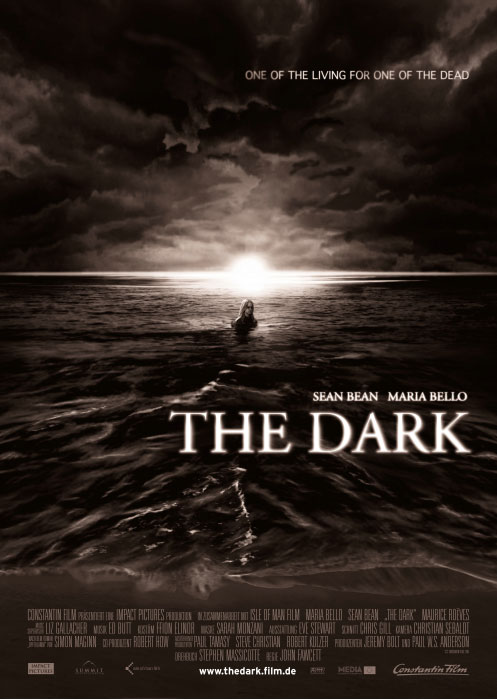 Plakat zum Film: Dark, The
