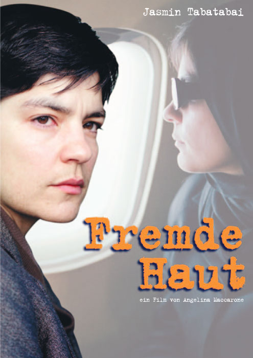 Plakat zum Film: Fremde Haut