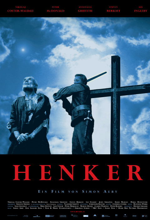 Plakat zum Film: Henker