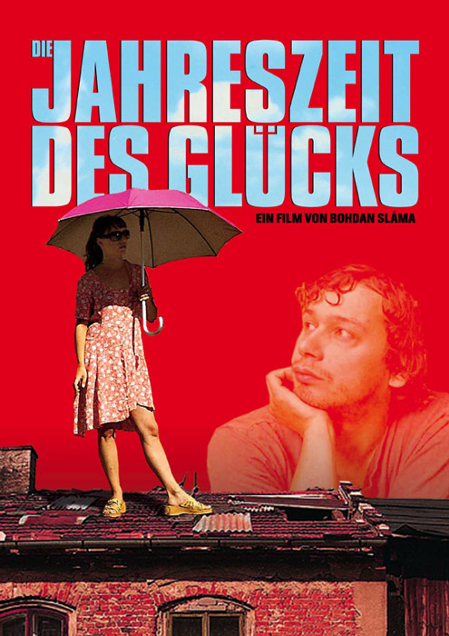 Plakat zum Film: Jahreszeit des Glücks, Die