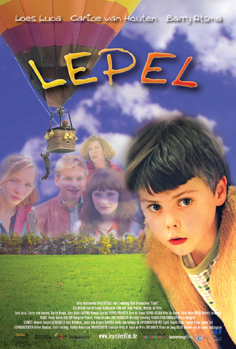 Plakat zum Film: Lepel