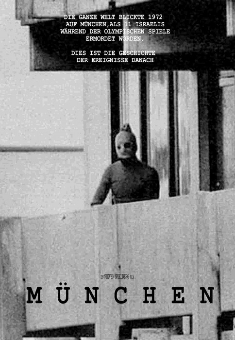 Poster zum Film: München Plakat zum Film: München