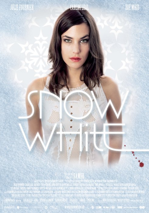 Plakat zum Film: Snow White